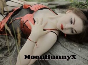 MoonBunnyX