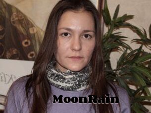 MoonRain