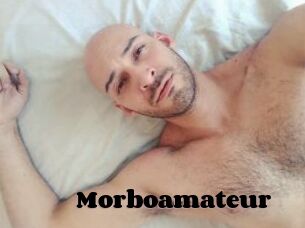 Morboamateur