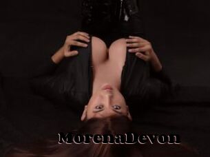 MorenaDevon