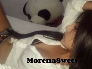Morena_Sweet