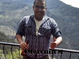 Morenin_M