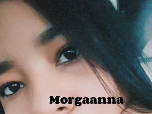 Morgaanna