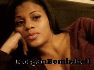 MorganBombshell