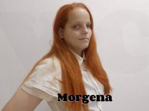 Morgena