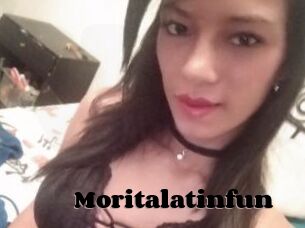 Moritalatinfun
