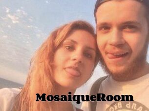MosaiqueRoom