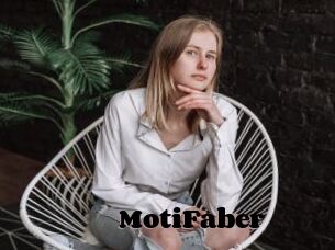 MotiFaber