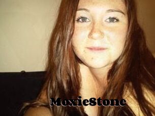 MoxieStone
