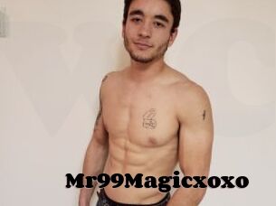Mr99Magicxoxo