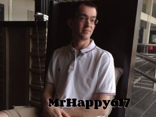 MrHappy617
