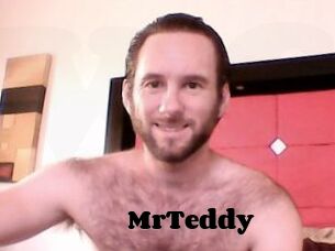 MrTeddy