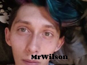 MrWilson