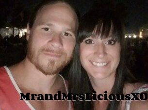 MrandMrsLiciousXO