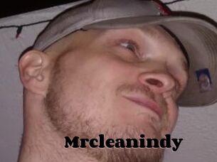 Mrcleanindy