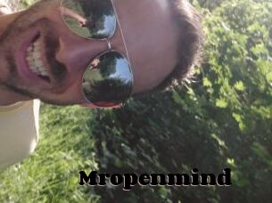 Mropenmind