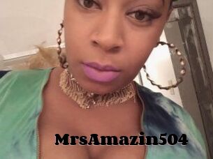MrsAmazin504