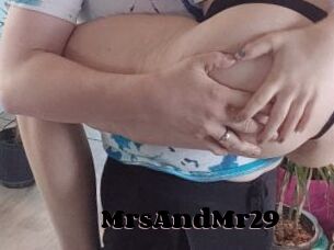 MrsAndMr29
