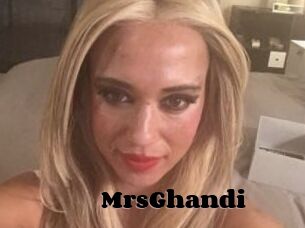 MrsGhandi