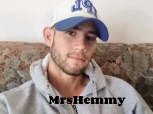 MrsHemmy