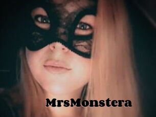 MrsMonstera