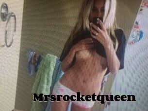 Mrsrocketqueen