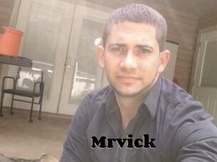 Mrvick