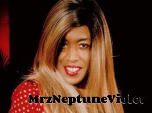 MrzNeptuneViolet