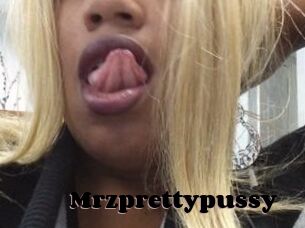 Mrzprettypussy