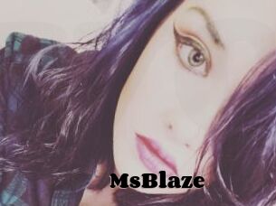 MsBlaze