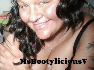MsBootyliciousV