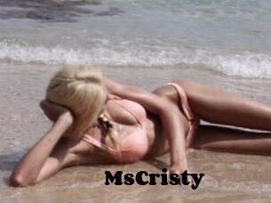 MsCristy