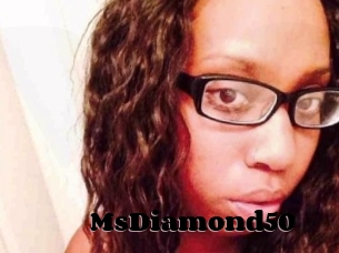 MsDiamond50