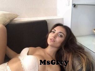 MsGrey