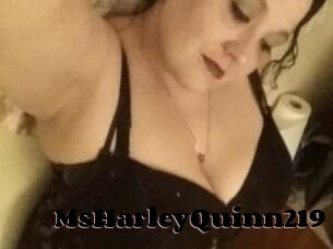 MsHarleyQuinn219
