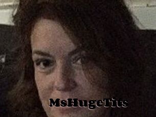 MsHugeTits