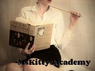 MsKittysAcademy