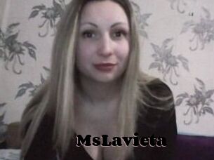 MsLavieta