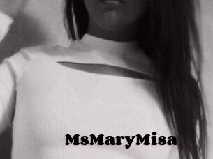 MsMaryMisa