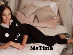 MsTina