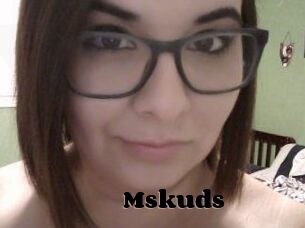 Mskuds