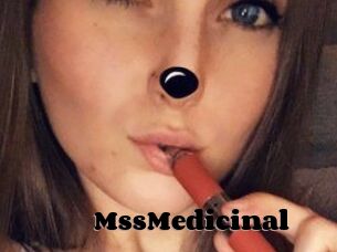 MssMedicinal