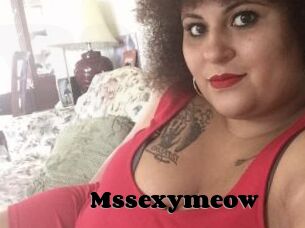 Mssexymeow