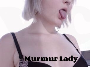 Murmur_Lady