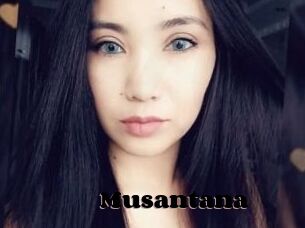 Musantana