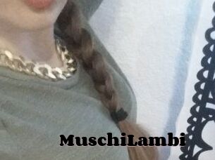 MuschiLambi