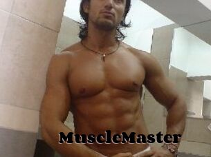MuscleMaster
