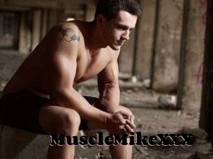 MuscleMikeXXX