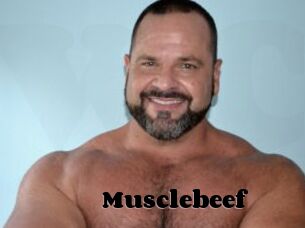 Musclebeef