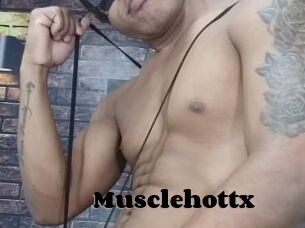 Musclehottx